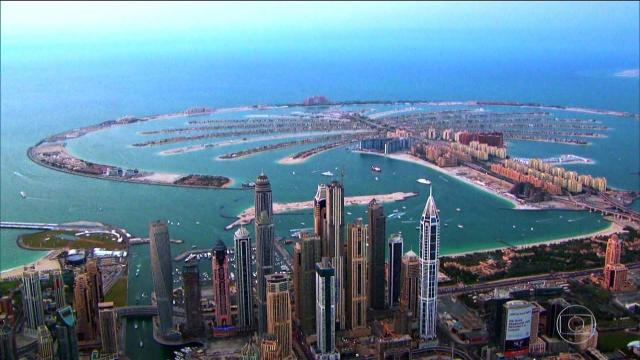 Dubai tem vagas de emprego para brasileiros