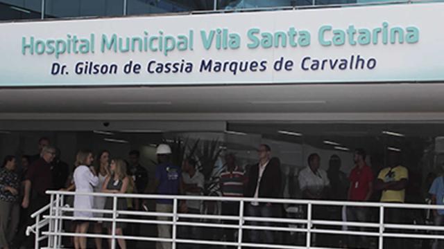 Unidade de Pronto Atendimento tem vagas abertas para técnicos de enfermagem e auxiliares