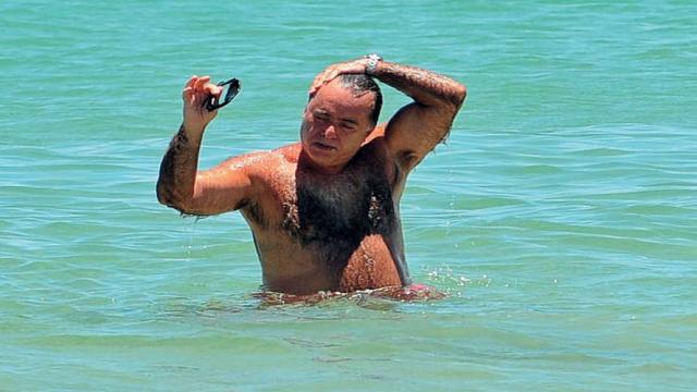 5 atores de ‘Selva de Pedra’ atualmente