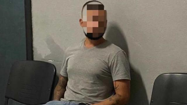 Depois de gastar 3 mil em restaurante de luxo, homem tenta sair sem pagar a conta