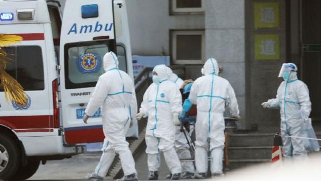 En España ya hay un total de mas de 20 infectados confirmados por el Coronavirus