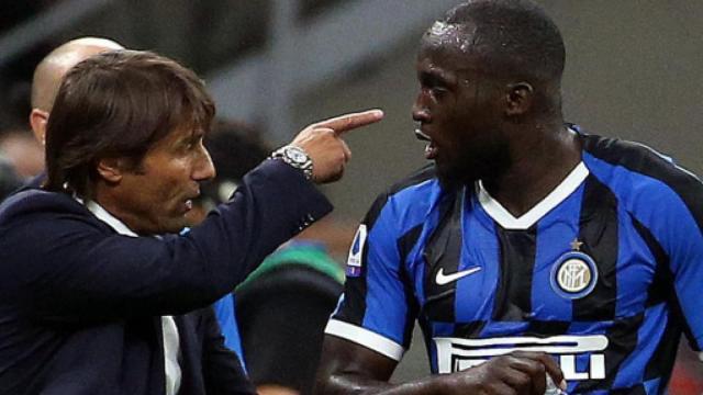 Inter: possibili 9 gare nel mese di maggio, tra cui la Juve, se arriva in fondo alle Coppe