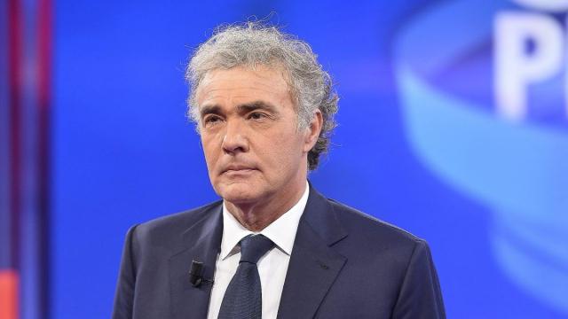 Non è l'Arena, tra i temi trattati domani sera si parlerà anche del coronavirus