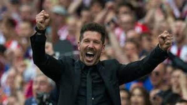 Le PSG relance la piste Diego Simeone 