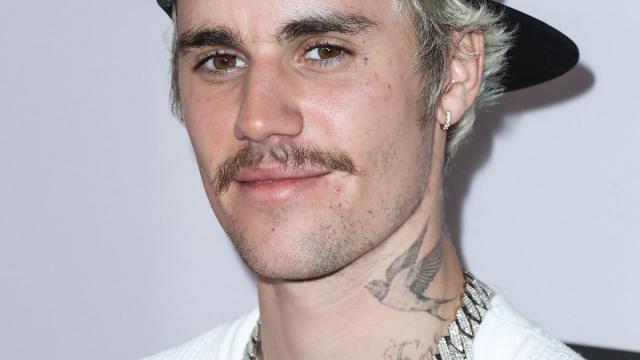 Quince datos sobre Justin Bieber