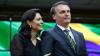 Após escândalo, Osmar Terra nega que tenha romance com Michelle Bolsonaro