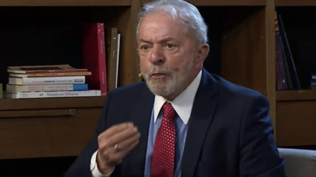 Perito da PF diz que Odebrecht adulterou provas, aponta defesa de Lula