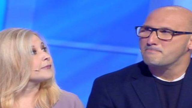 C'è Posta per te, tutti contro Giusy e Lucio: si rifiutano di incontrare la figlia