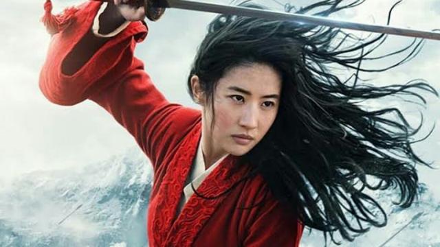 Filmes que vão estrear em março