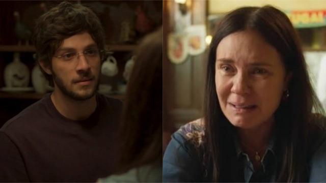 Para enterrar seu passado, Thelma será capaz de várias atrocidades em 'Amor de Mãe'