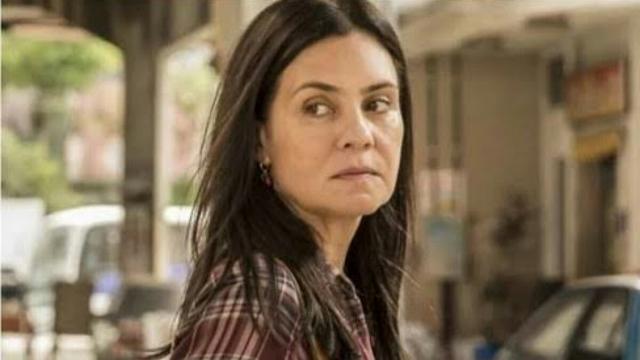 Em 'Amor de Mãe' a personagem de Adriana esteves vai passar por reviravoltas