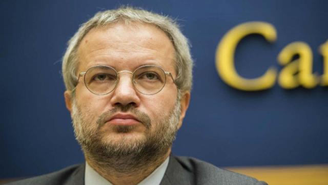 Borghi sostiene che il coronavirus sarebbe arrivato in Italia dalla Germania