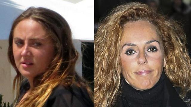 Un juez apuntó la posibilidad de desheradación de Rocío Flores por maltratar a su madre