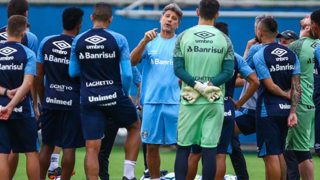 América de Cali x Grêmio: onde assistir o jogo ao vivo e possíveis escalações