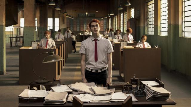 Netflix cancela série de Kéfera