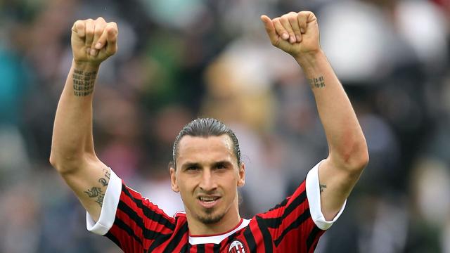 Calciomercato Inter, in arrivo potrebbe esserci Zlatan Ibrahimovic
