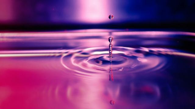 Modena, esce vino al posto dell'acqua dai rubinetti domestici