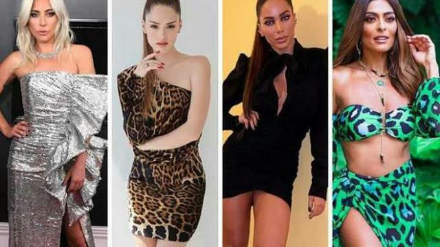 Celebridades nascidas sob o signo de Áries