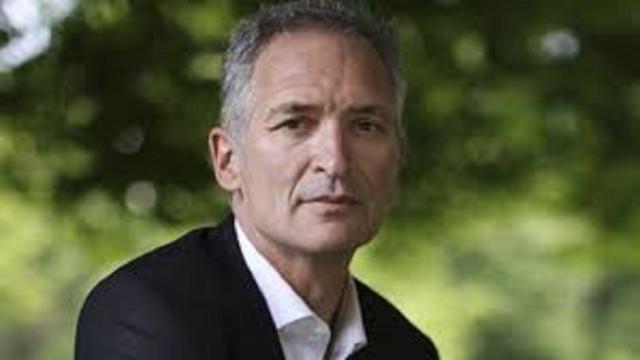 Les phrases mythiques de Christian Jeanpierre