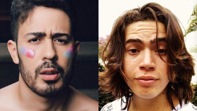 5 Padrinhos de casamento que acabaram brigando