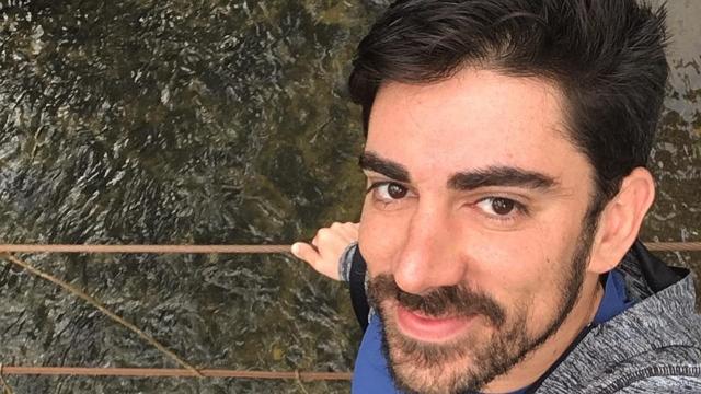 Marcelo Adnet revela que teve um caso enquanto estava casado