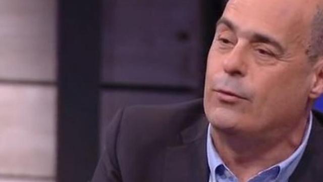 Zingaretti positivo al coronavirus: 'Io e la mia famiglia seguiremo tutti i protocolli'