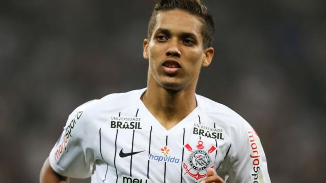 Com desfalques, Corinthians está definido para encarar o Grêmio Novorizintino