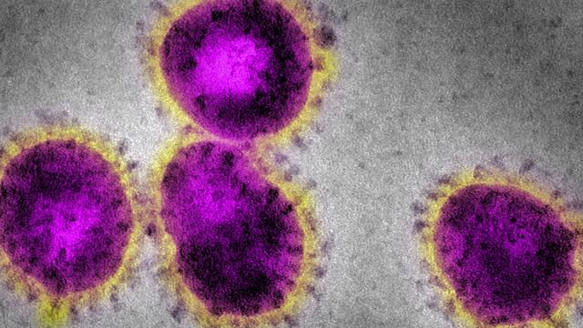 Primeiro caso de coronavírus é registrado na Bahia