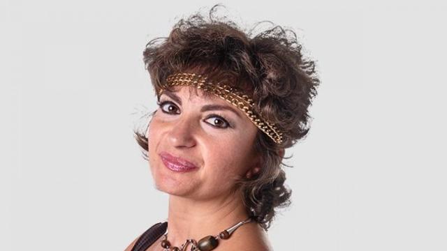 Si è spenta per una brutta malattia Francesca Milani di RDS