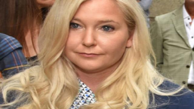 'Non e l'arena', ospite Virginia Roberts Giuffre nella puntata dell'8 marzo