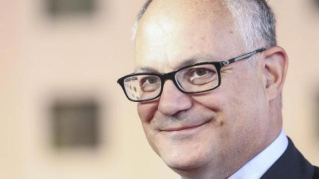 Coronavirus: Gualtieri chiede piu' flessibilita' all'Unione Europea