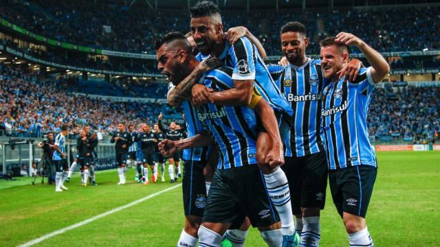Pelotas x Grêmio: onde ver ao vivo e possíveis formações dos times