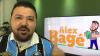 Alex Bagé, da Band, revela que é torcedor do Grêmio