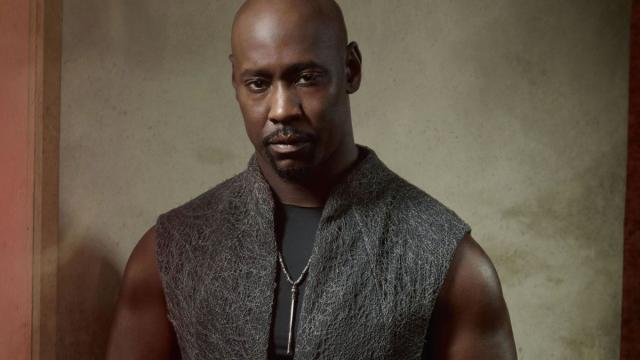 Cinco personagens de destaque na Série Lucifer