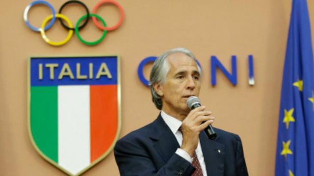 Sport, il Coni sospende tutte le attività sportive e l'AIC minaccia lo sciopero 
