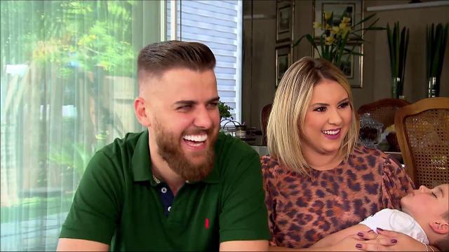 Cantor Zé Neto, que faz dupla com Cristiano, está sendo vítima de extorsão