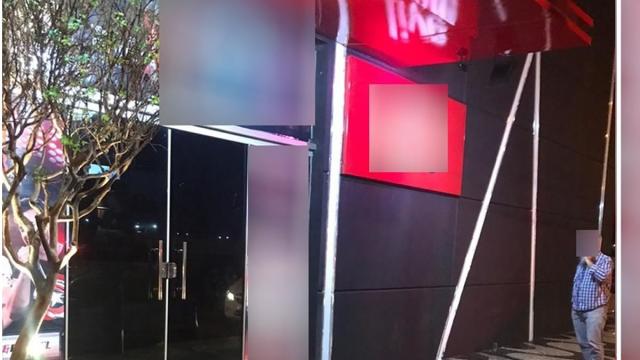 Dois seguranças morrem após tiroteio em casa noturna no sul de Goiás