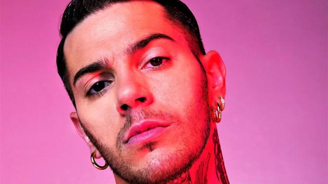 Coronavirus, Emis Killa: 'in queste situazioni cerchiamo di dare il buon esempio'