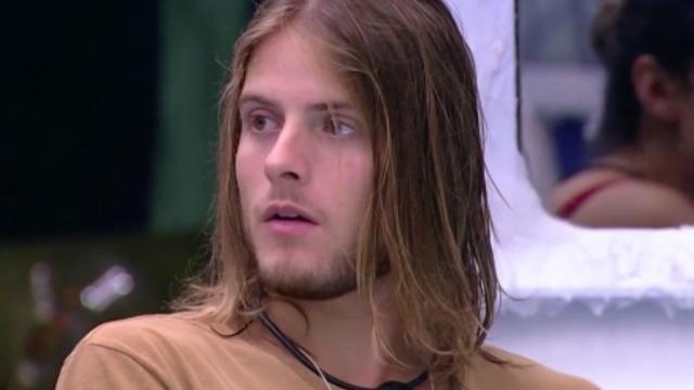 'BBB20': Daniel decide que não irá dialogar com Prior