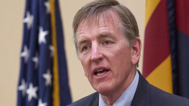 Congress members Ted Cruz, Paul Gosar to self-quarantine due to coronavirus exposure