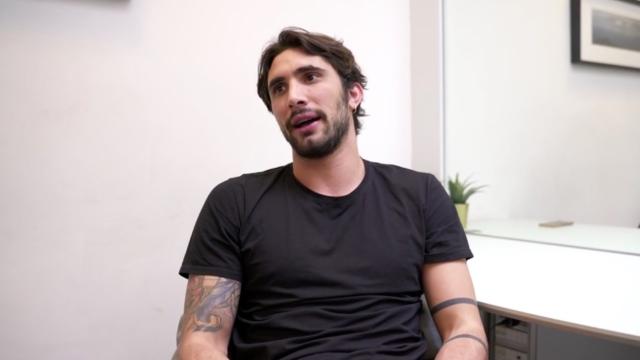 Uomini e Donne, anticipazioni 10 marzo, Carlo: 'Mi aspetto che succeda qualcosa'