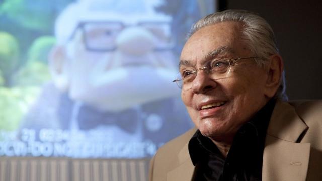 Testamento de Chico Anysio é rejeitado pela Justiça