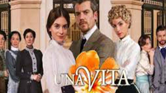 Anticipazioni Una Vita al 21 marzo: Ramon tenta di togliersi la vita