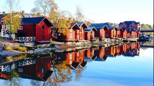 Finlandia: 10 curiosità su questo fantastico Paese