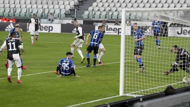 Eventos esportivos na Itália estão suspensos até abril