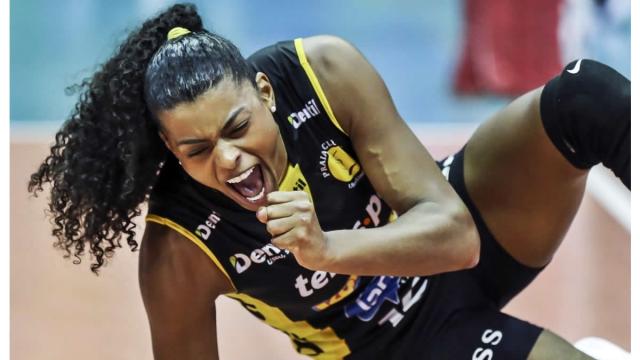 Garay pede que Praia Clube corrija postura antes da fase decisiva da Superliga 