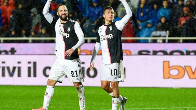 Champions League, Juventus-Lione: possibile ballottaggio tra Higuain e Dybala
