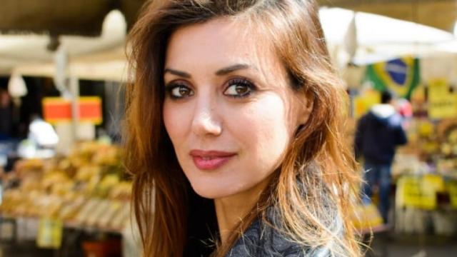 Daniela Martani contro i Ferragnez per le pellicce vere di Chiara