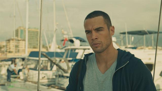 ‘Toy Boy’ 5 atores que estrelaram na série