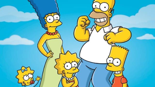 5 episódios em que ‘Os Simpson’ teriam previsto o futuro